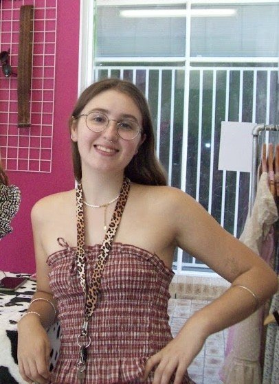 Inside the Fremantle store